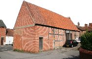 George Martins Barn, Keyworth, Nottinghamshire