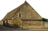 Lacock Tithe Barn, Lacock, Wiltshire