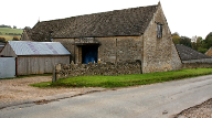 Barn at manor Farm, Sevenhampton, Gloucestershire