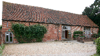 Cross Barn, Odiham, Hampshire