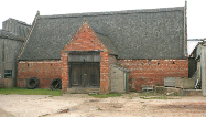 Barn at Home Farm, Hemsby, Norfolk