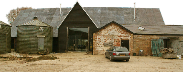Barn Conversion at Feeringbury Farm, near Coggeshall, Essex