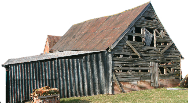 Barn at Birchley Farm, Tenbury Wells, Worcestershire