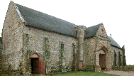Abbotsbury Abbey Barn, Abbotsbury, Dorset