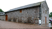 Browsholme Hall Tithe Barn, Lancashire