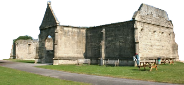 Llanthony Secunda Priory Barn, Gloucester Quay, Gloucester, Gloucestershire