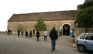 Fox Talbot Museum, Lacock, Wiltshire
