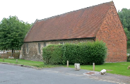 Duxford Chapel, Duxford, Cambridgeshire