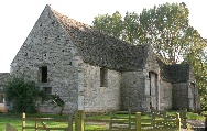 Ashleworth Tithe Barn, Ashleworth Quay, Gloucestershire
