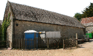 Arreton Barns, Isle of Wight