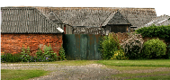 Barn at Hall Farm, Great Bentley, Essex