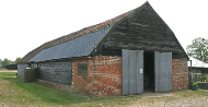 Abbey Farm, Snape, Suffolk
