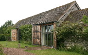 Hellens Manor, much Marcle, Herefordshire