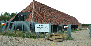 Frindsbury Manor Barn, Frindsbury, Kent