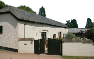 The Corn Barn, Cullompton, Devon