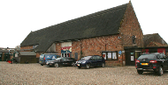 Barn at Church Farm, Tunstead, Norfolk