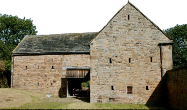 Dronfield Hall Barn, Dronfield, Derbyshire