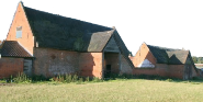 Barns at Church Farm, South Cove, Suffolk