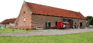 Eriswell Hall Barns (auction house), Eriswell, Suffolk