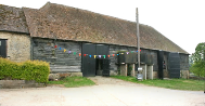 Haddenham Manor Barn, Haddenham, Buckinghamshire