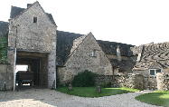Barn at Church Farm,  Leighterton, Gloucestershire