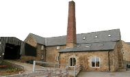 The Country Barn, Morpeth, Northumberland
