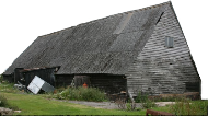 Barn at Paul's Hall, Belchamp St. Paul, Essex