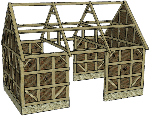 Box-frame Barns
