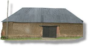 Cob Barns